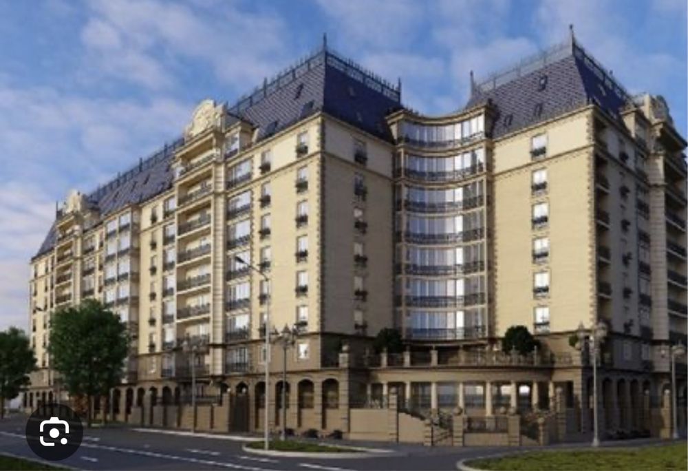 ‼️VIP‼️ЖК РЕЗИДЕНЦИЯ (Авантаж)  ! 3-х  110м2  Новый ремонт