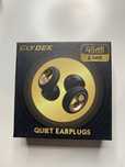 Zatyczki do uszu Clydek 45dB