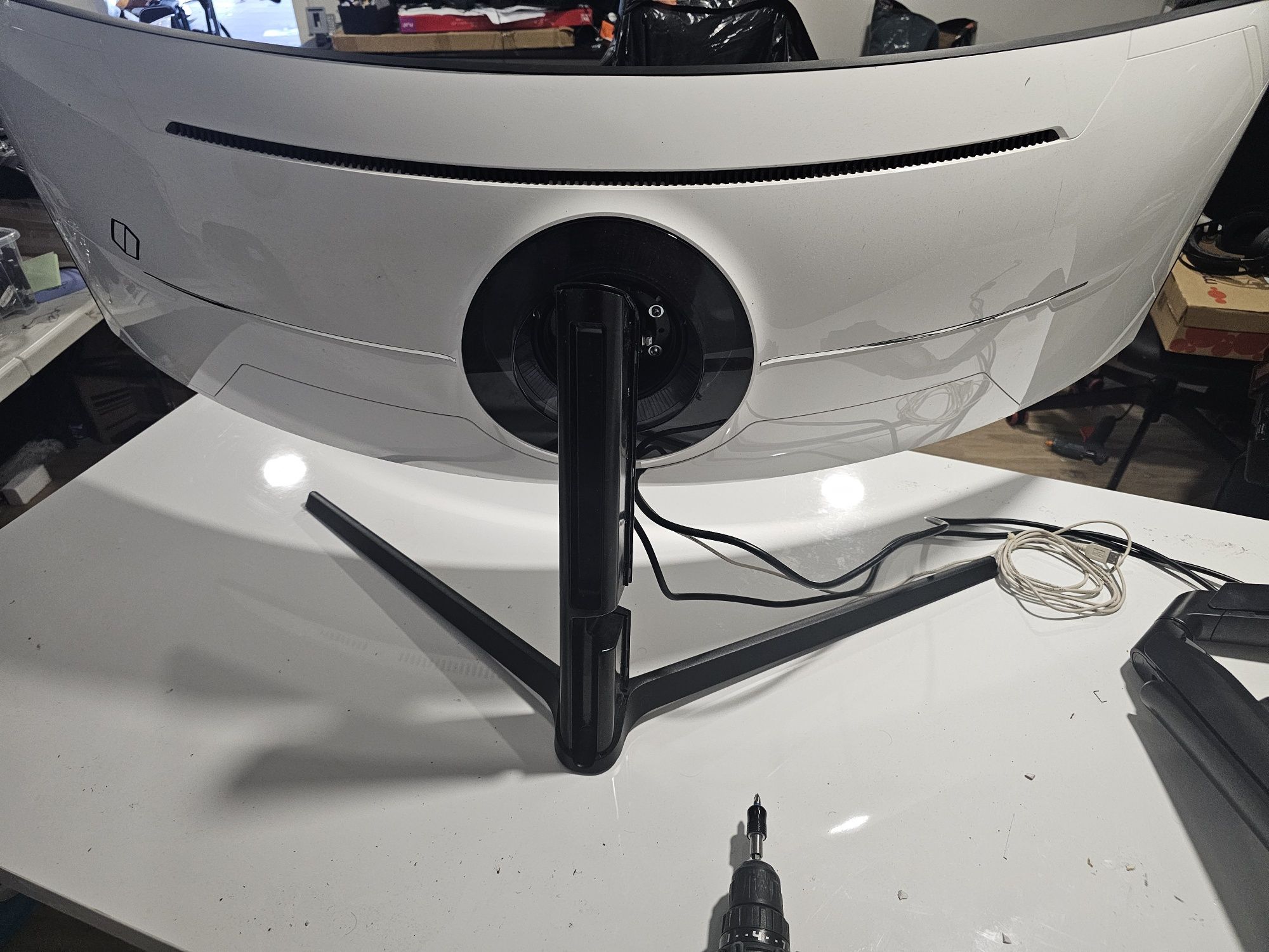 Monitor Samsung Odyssey G9