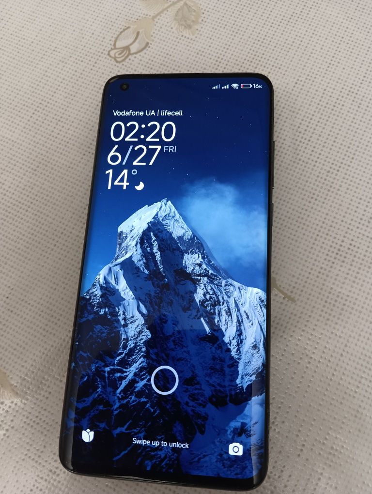 Xiaomi mi 10 ultra 12/256