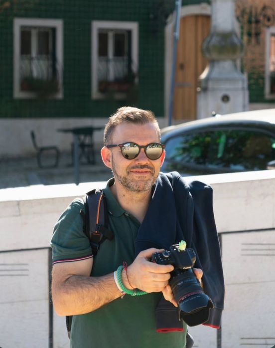 serviços fotográficos