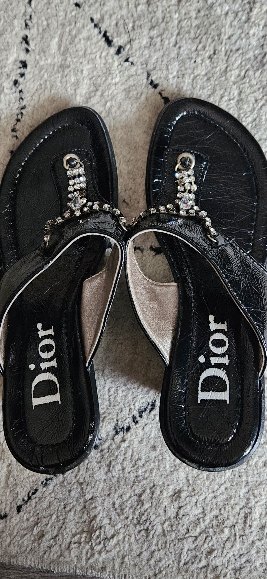 Dior japonki damskie