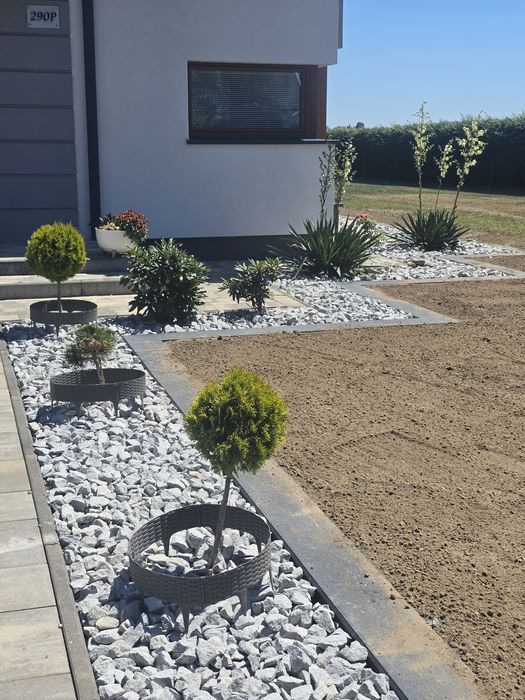 Remonty wykończenia wnętrz