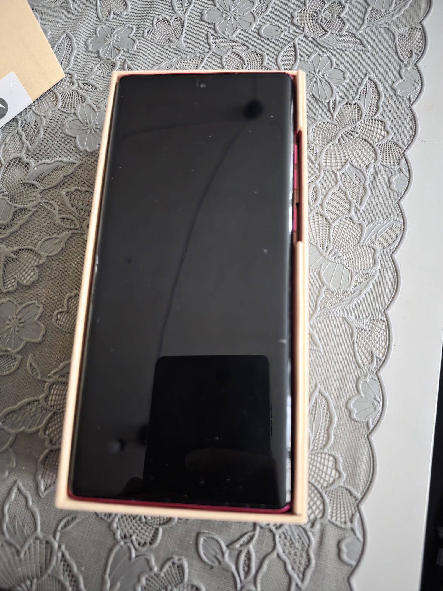 Motorola edge 50 fusion