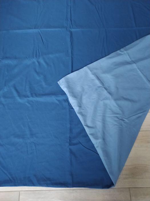 Pościel meradiso poszwa na kołdrę 215x195+ poszewki na poduszki 60x40