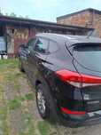 Hyundai Tucson Pierwszy wlasciciel