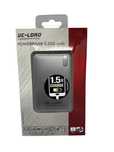 Powerbank Re-load 5.000mAh srebrny