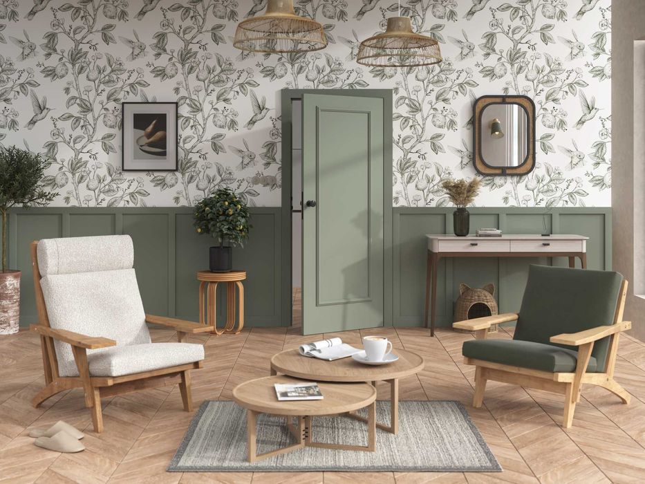 Projektowanie Wnętrz - Wnętrza Marzeń - MS Design