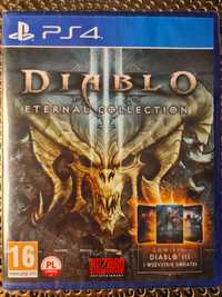 Gra Diablo 3 Enternal PS4/PS5