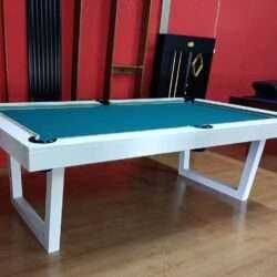 Bilhar snooker Denver