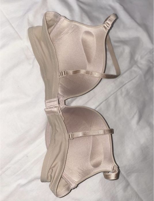 Ліфчик/бюстгальтер бежевий