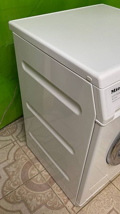 Пральная машина б/в Miele 6 kg 1400 об/хвил mod.w2241 softtonic