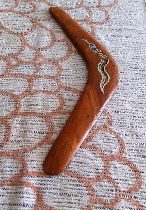 boomerang original