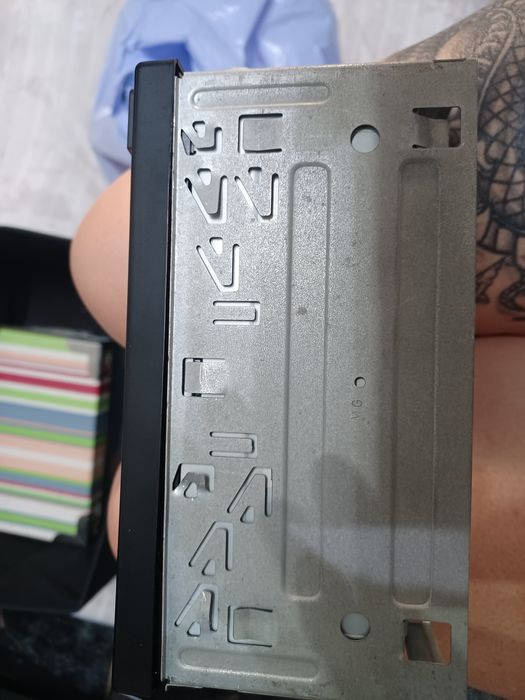 Rádio para carro