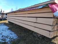Suche Krawędziaki 12x12 10x10 5x10 8x8 6x12 14x7 Jodła deski 50mm Wiąz