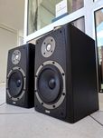 Hi-Fi Акустика Bowers & Wilkins DM 303. Алюминий/ Стекловолокно!