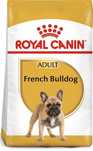 Karma sucha dla psów dorosłych rasy buldog francuski - Royal Canin 3kg