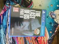 The Last of Us part 2 ps4