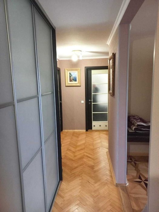 Оренда 3к.квартири мікрорайон Бам