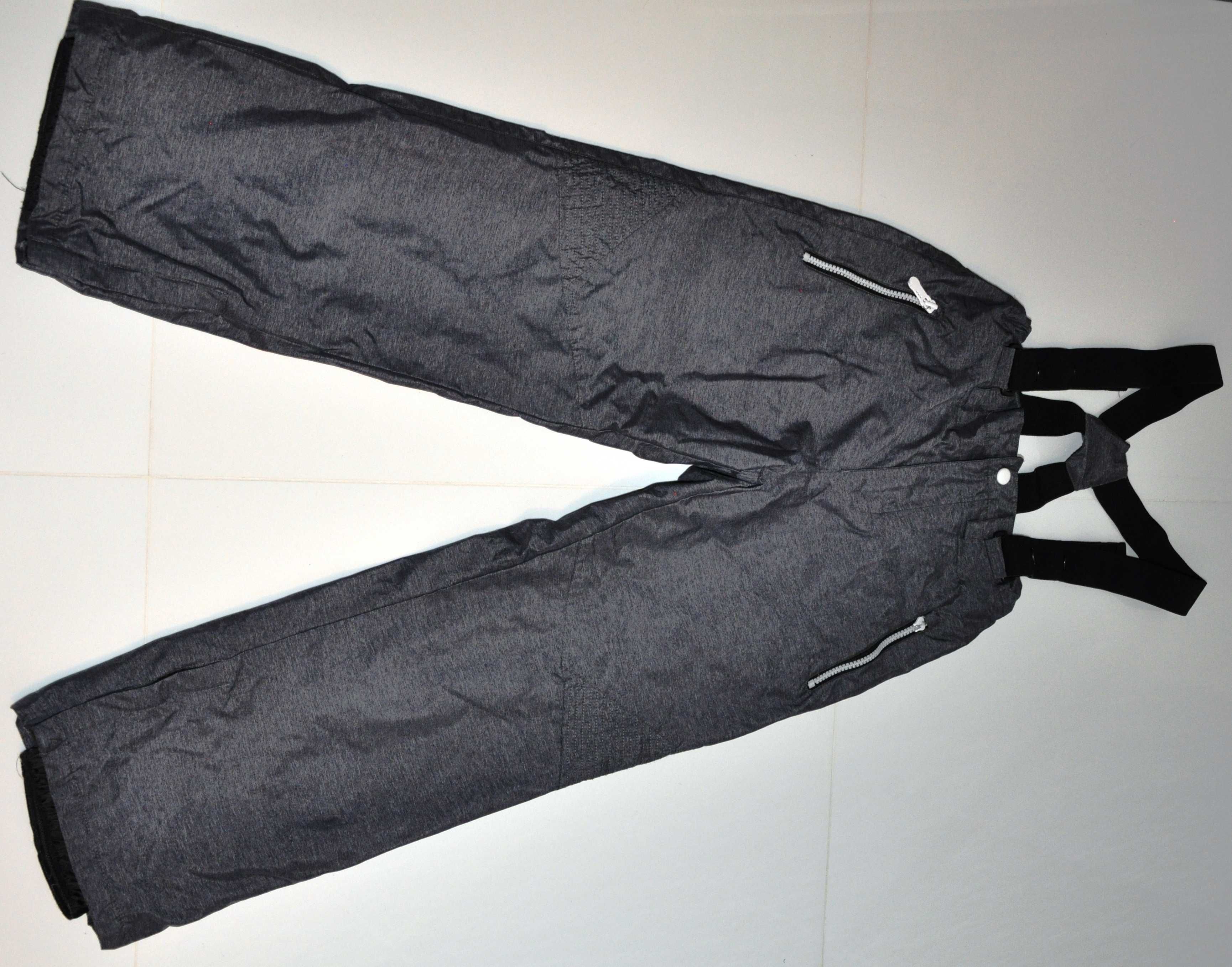 Spodnie narciarskie  ZARA BOYS 140 cm