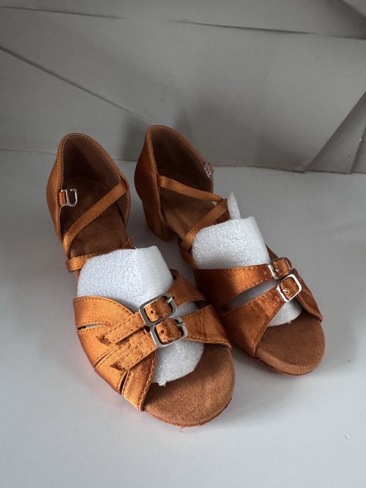 Buty taneczne nowe