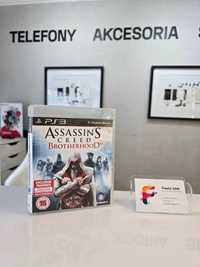 Gra na Sony PS3 - Assassin's Creed Brotherhood.