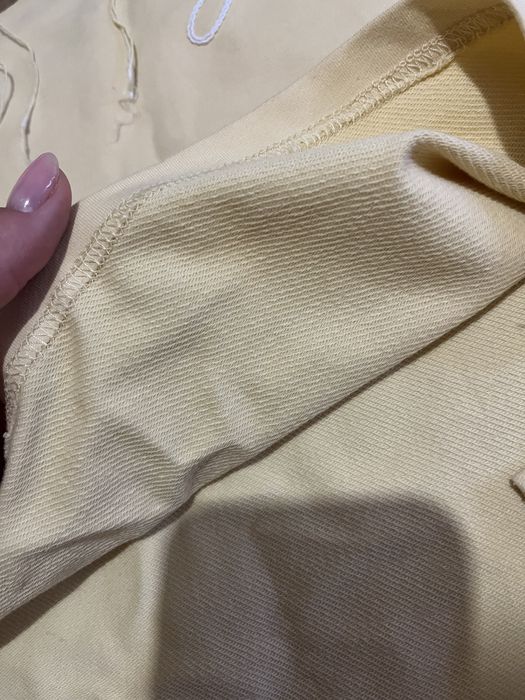 Женский костюм от фирмы Raw