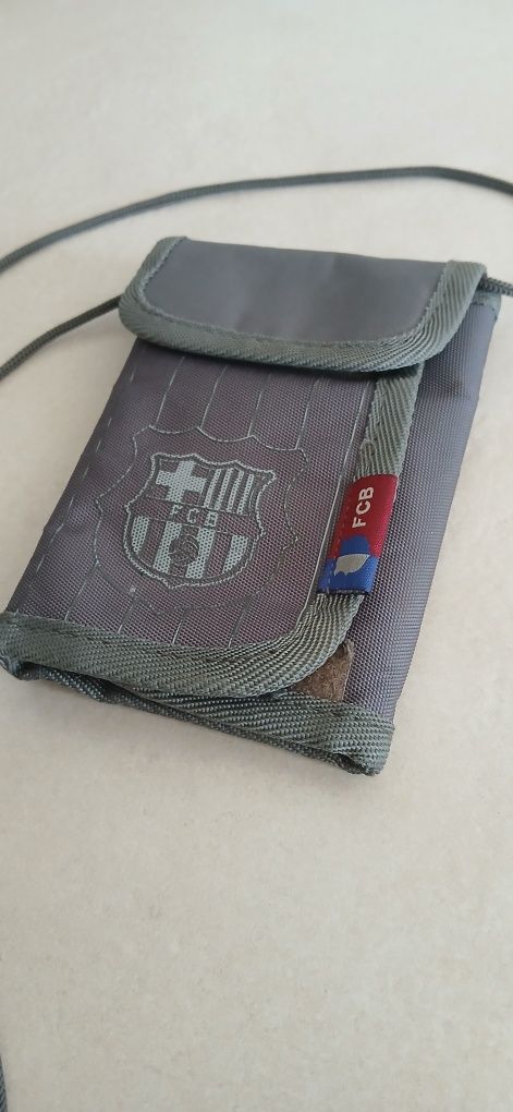 Portfel FC Barcelona