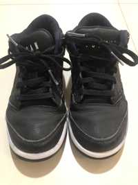 Buty chłopięce Jordan 31,5