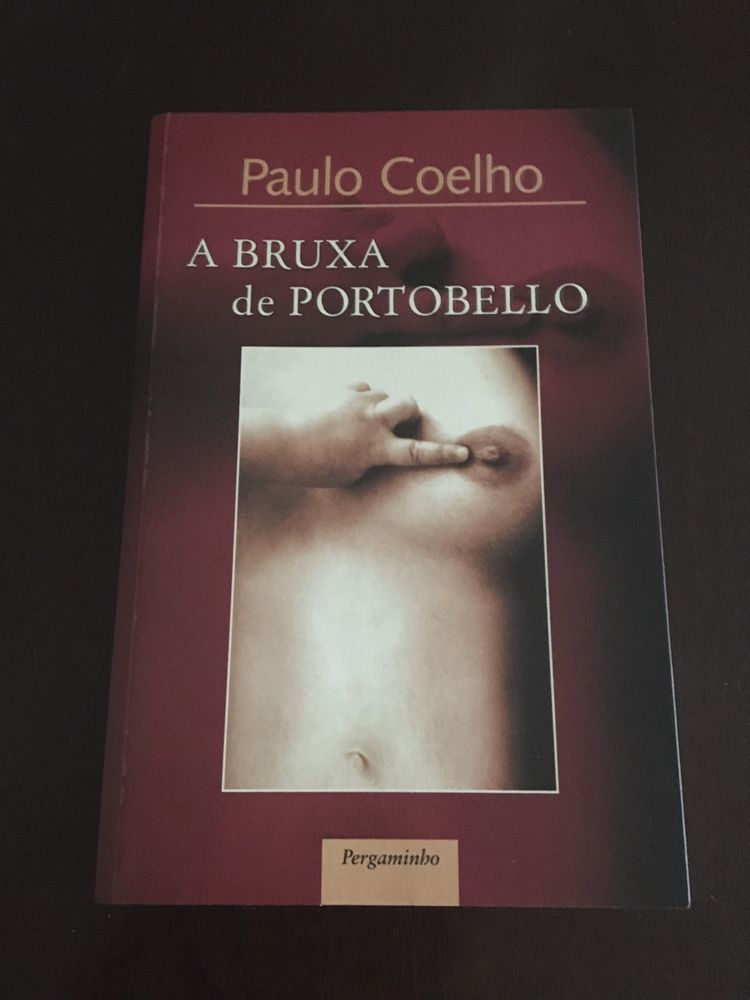 Livros de Paulo Coelho