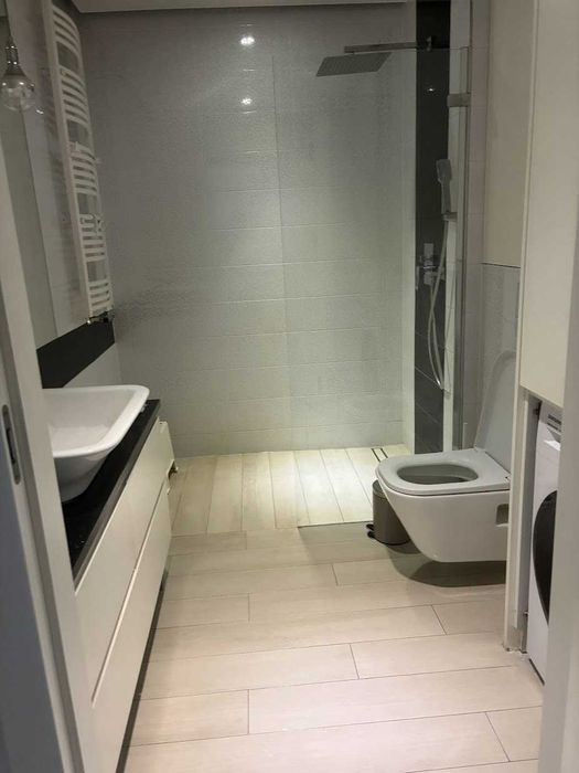 Mieszkanie 3-pokojowe z dużym ogródkiem, dobrze skomunikowane