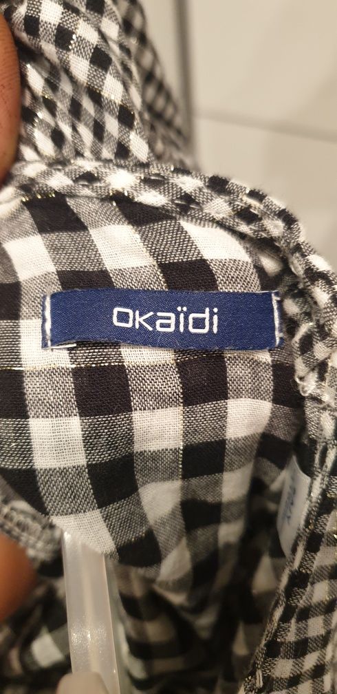 Sukienka OKAiDi .