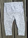 Nowe legginsy Newbie