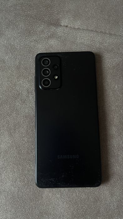 Продам  телефон Самсунг А52 4/128