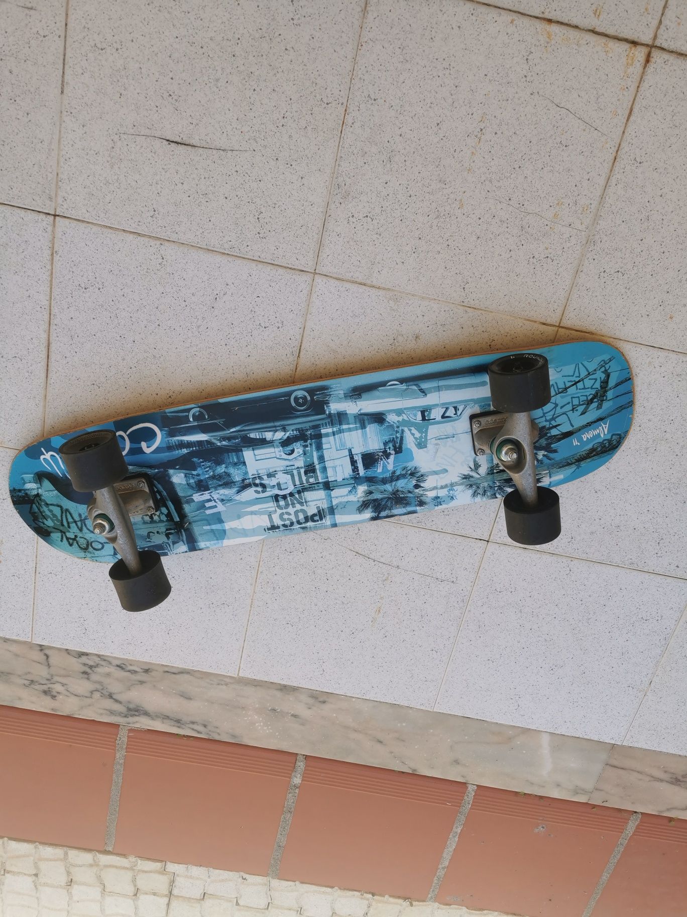 Surf Skate Carver Venice C7