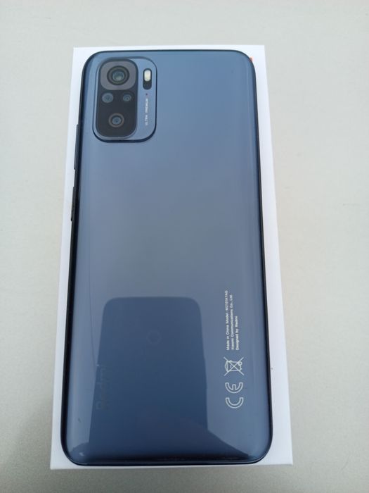 Продам Redmi note 10