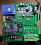 Central motorline para motores ao veio 230v