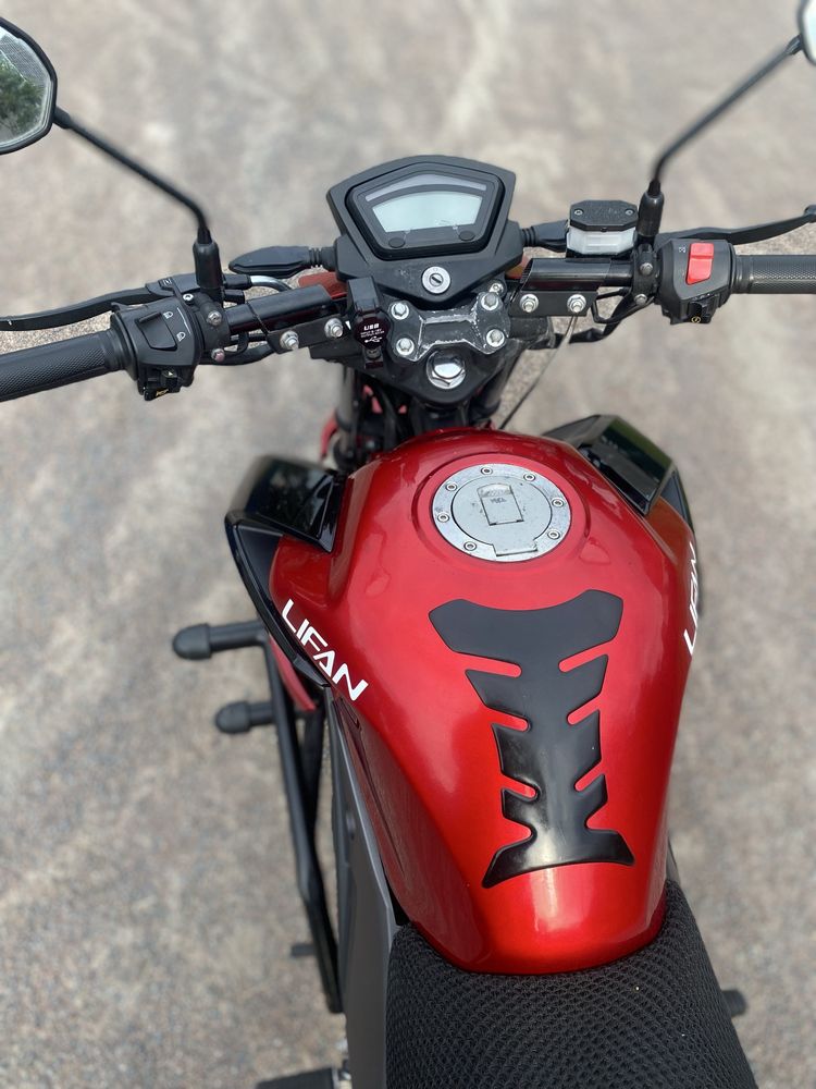 Продам Lifan JR200!!!
