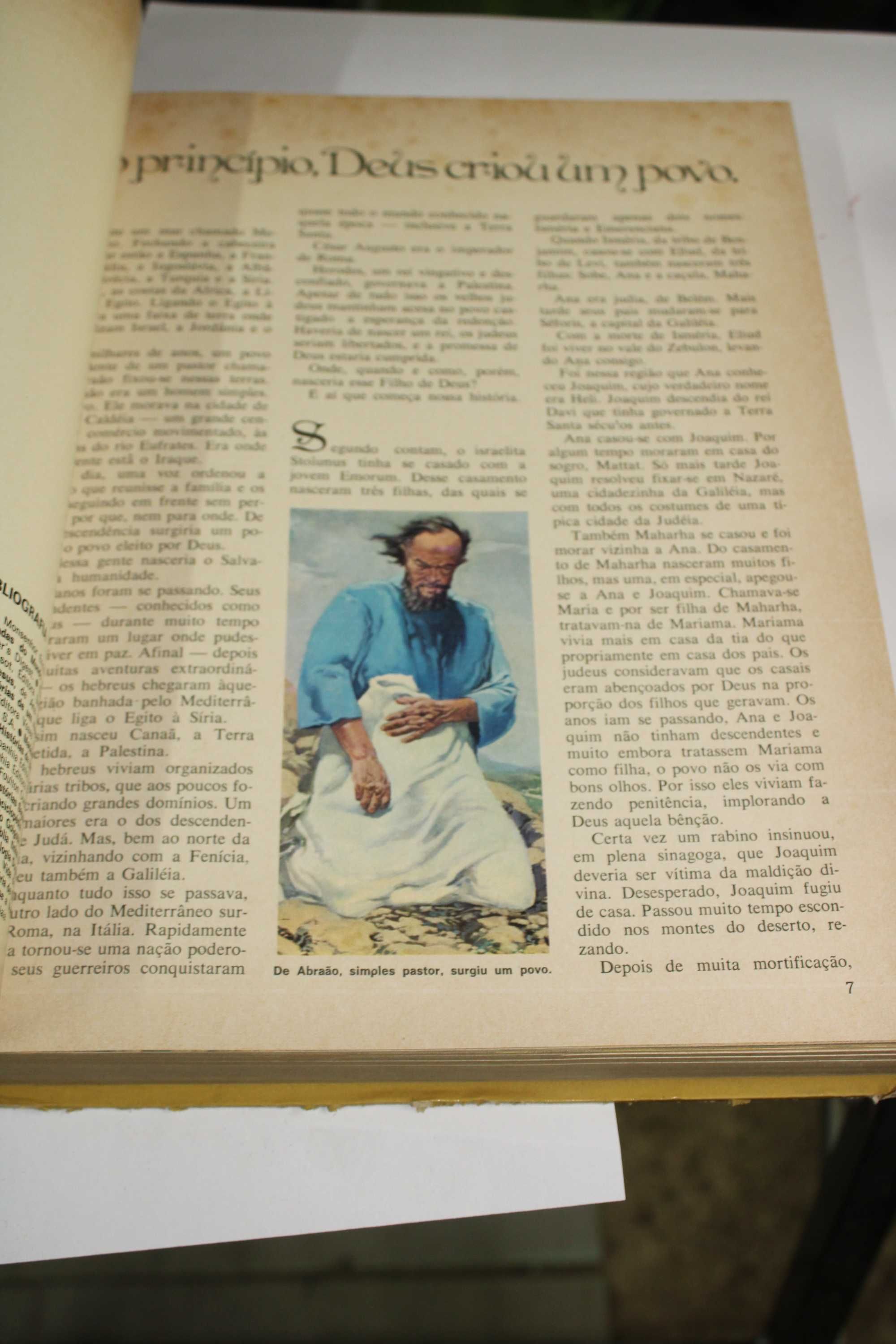 Livro Vida de Cristo
