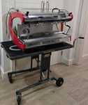 Ekspresy kolbowe Nuova Simonelli Aurelia Wave II – PROFESJONALNE,