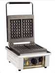 Gofrownica mała kratka 4x6 Roller Grill GES 20