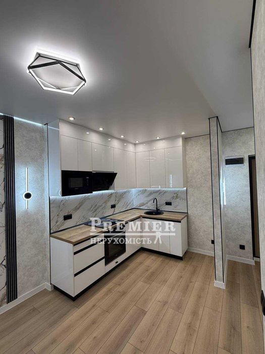 2 комнатная квартира с Ремонтом ЖК Акварель 8 на Таирова