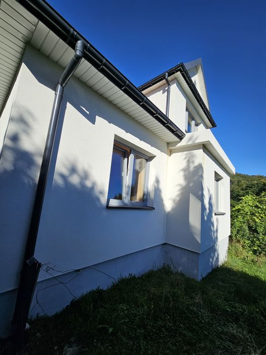 Dom na wynajem po remoncie