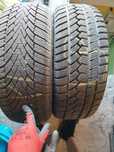4 opony zimowe 205/55 R17