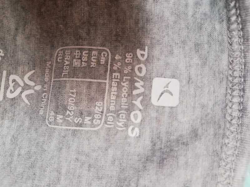 Koszulka domyos 38
