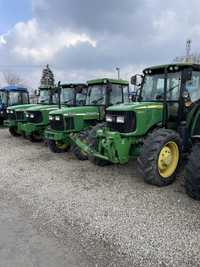 John Deere 2140 _5510 N sadowniczy