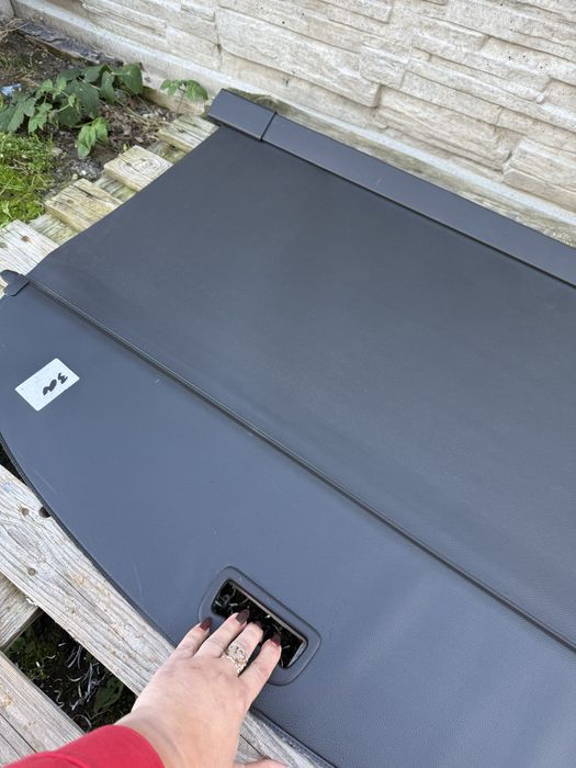 Шторка багажника Opel Astra K