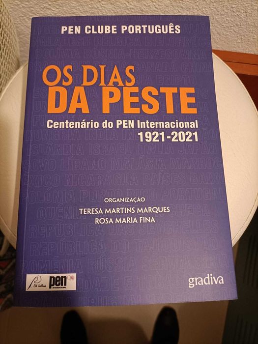 Os Dias da Peste