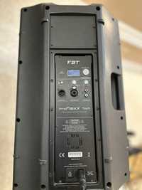 Fbt Promax 114a.Sub 115 (Dynacord.Yamaha.Ev.Montarbo.Rcf.Qsc)