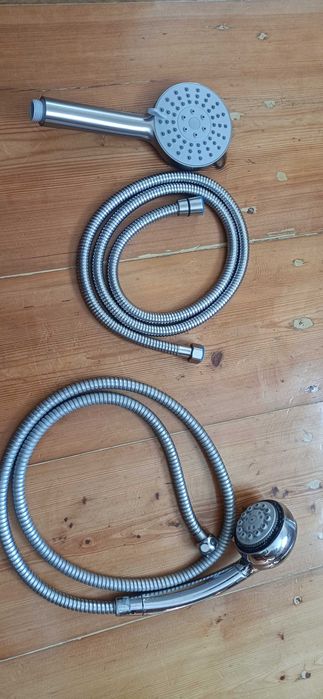 Гусак,лійка,душ, кран кухоний